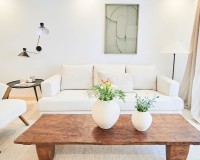 Obra nueva - Apartamentos - Marbella - Nueva Andalucia