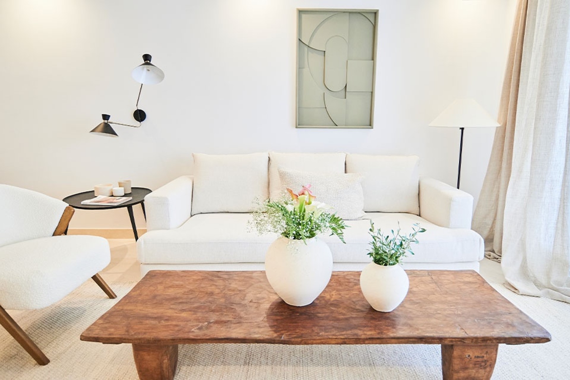 Obra nueva - Apartamentos - Marbella - Nueva Andalucia
