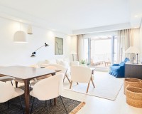 Obra nueva - Apartamentos - Marbella - Nueva Andalucia