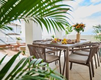 Obra nueva - Apartamentos - Marbella - Nueva Andalucia