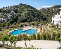Obra nueva - Apartamentos - Marbella - Nueva Andalucia