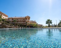 Obra nueva - Apartamentos - Marbella - Nueva Andalucia