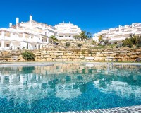 Obra nueva - Apartamentos - Marbella - Nueva Andalucia