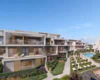 Obra nueva - Apartamentos - Marbella - Puerto Banus