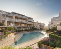 Obra nueva - Apartamentos - Marbella - Puerto Banus
