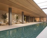 Obra nueva - Apartamentos - Marbella - Puerto Banus