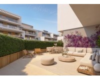 Obra nueva - Apartamentos - Marbella - Puerto Banus