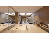 Obra nueva - Apartamentos - Marbella - Puerto Banus