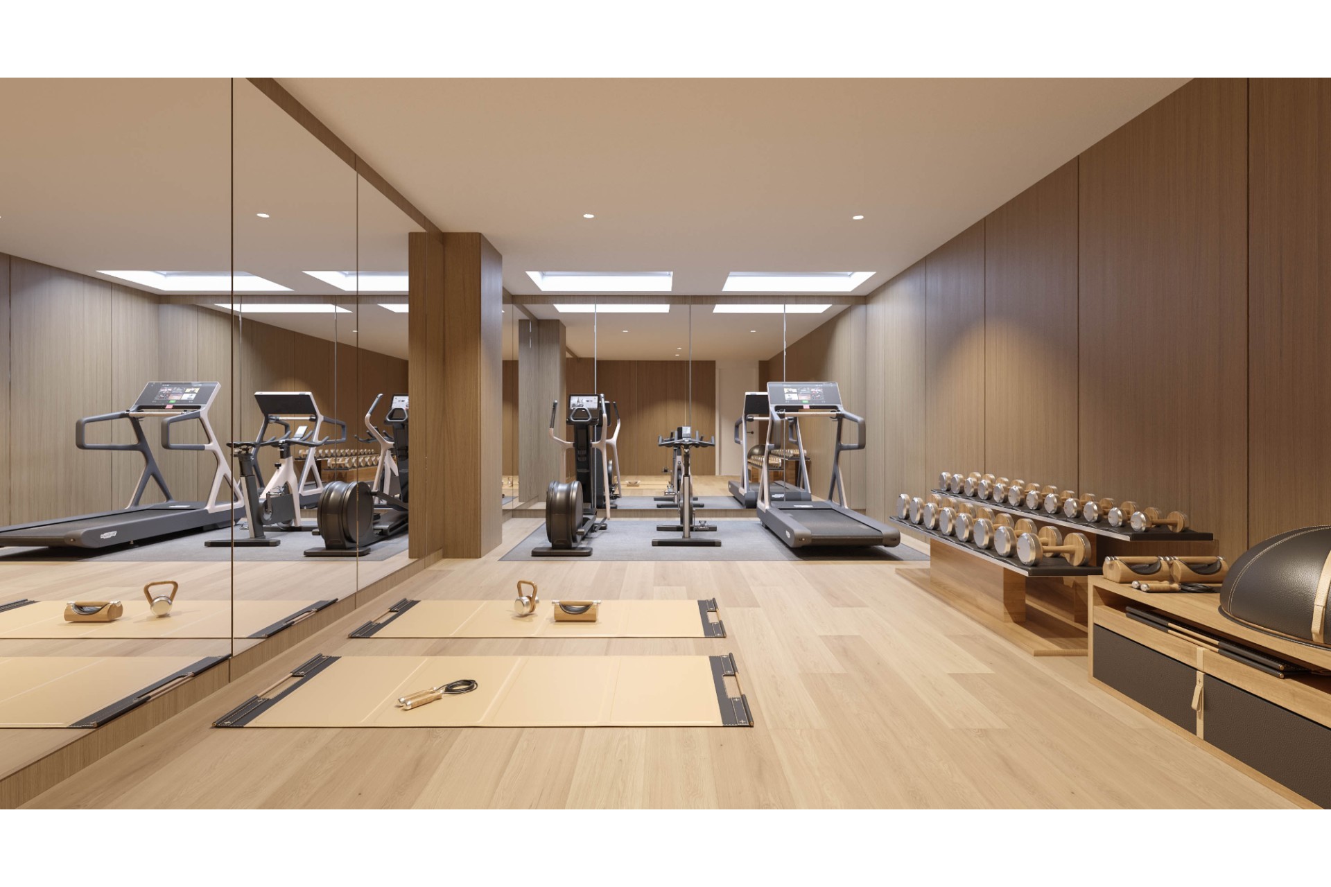 Obra nueva - Apartamentos - Marbella - Puerto Banus