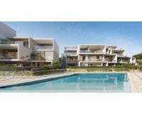 Obra nueva - Apartamentos - Marbella - Puerto Banus