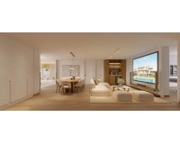 Obra nueva - Apartamentos - Marbella - Puerto Banus