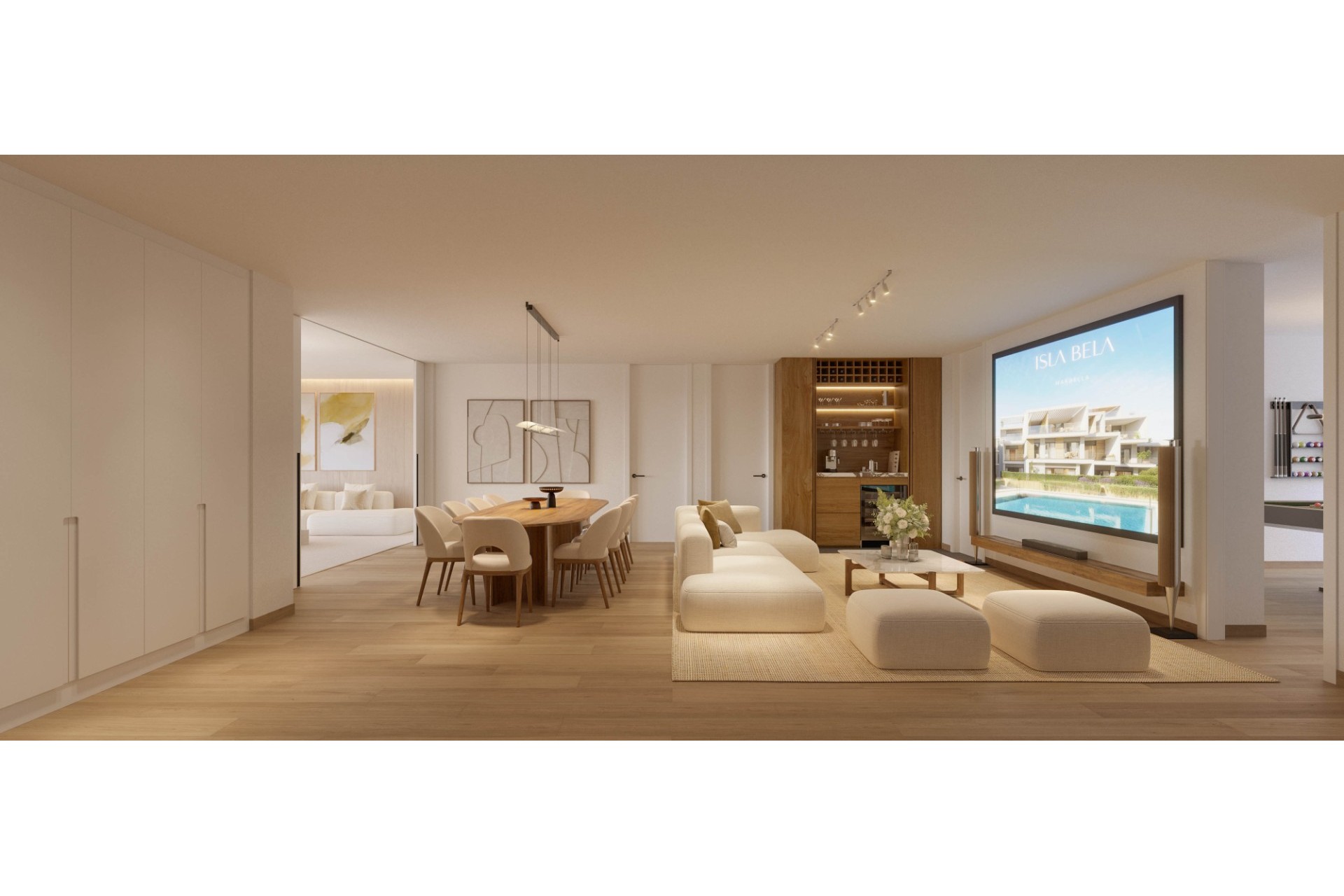 Obra nueva - Apartamentos - Marbella - Puerto Banus