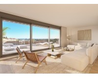 Obra nueva - Apartamentos - Marbella - Puerto Banus