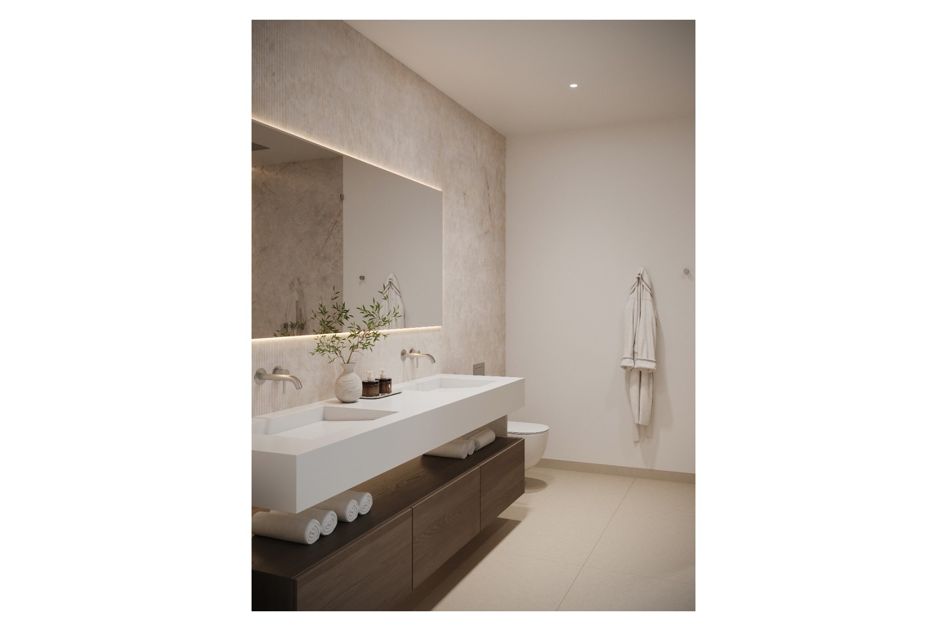 Obra nueva - Apartamentos - Marbella - San Pedro de Alcantara