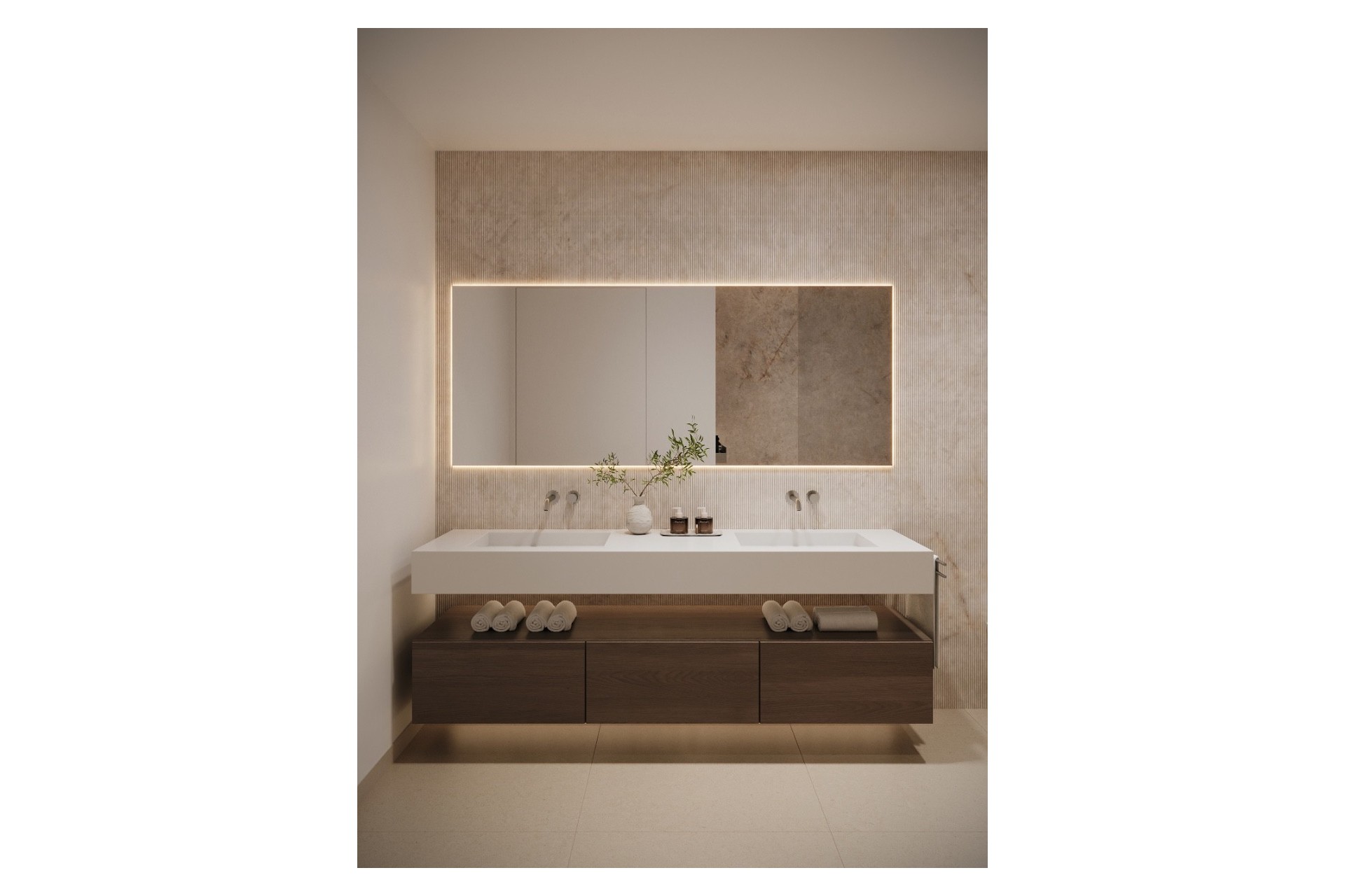 Obra nueva - Apartamentos - Marbella - San Pedro de Alcantara