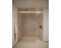 Obra nueva - Apartamentos - Marbella - San Pedro de Alcantara