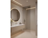 Obra nueva - Apartamentos - Marbella - San Pedro de Alcantara