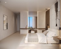Obra nueva - Apartamentos - Marbella - San Pedro de Alcantara