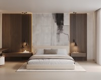 Obra nueva - Apartamentos - Marbella - San Pedro de Alcantara