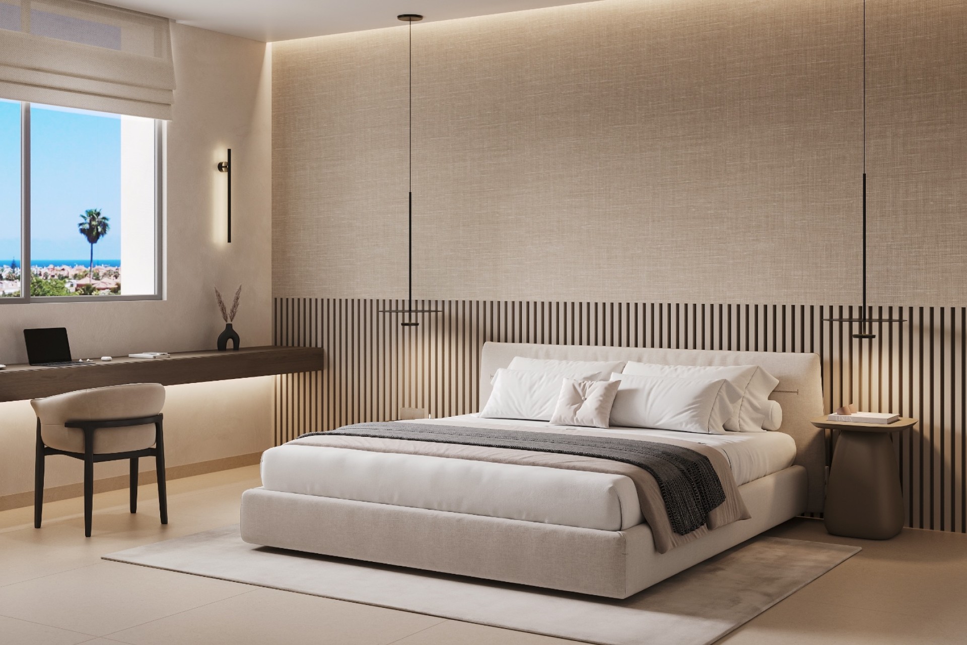 Obra nueva - Apartamentos - Marbella - San Pedro de Alcantara
