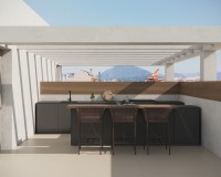 Obra nueva - Apartamentos - Marbella - San Pedro de Alcantara