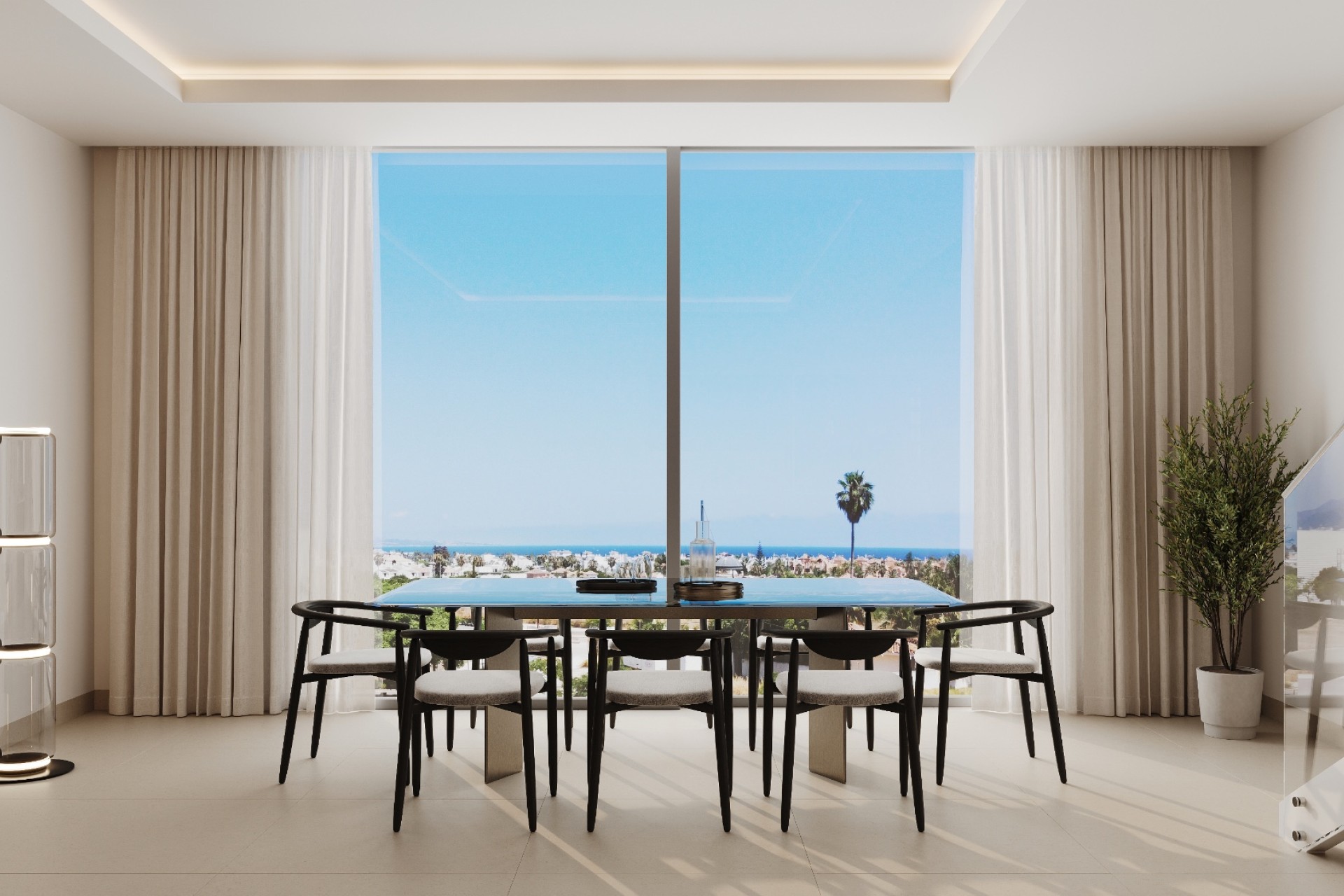 Obra nueva - Apartamentos - Marbella - San Pedro de Alcantara