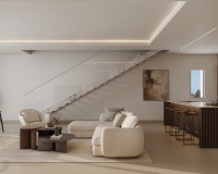 Obra nueva - Apartamentos - Marbella - San Pedro de Alcantara