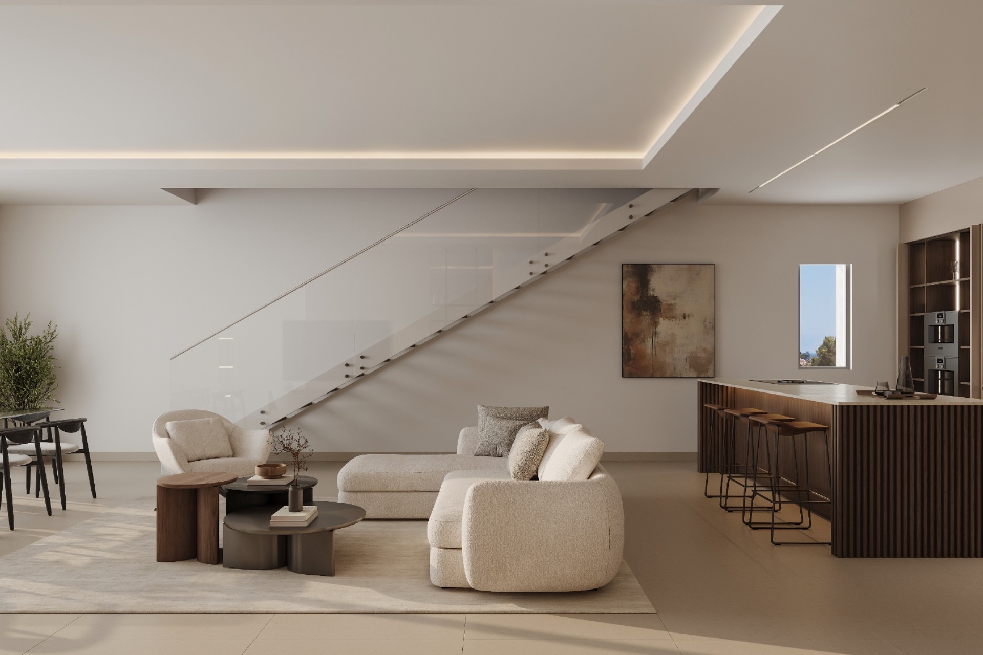Obra nueva - Apartamentos - Marbella - San Pedro de Alcantara