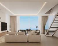 Obra nueva - Apartamentos - Marbella - San Pedro de Alcantara
