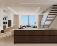Obra nueva - Apartamentos - Marbella - San Pedro de Alcantara