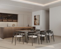 Obra nueva - Apartamentos - Marbella - San Pedro de Alcantara
