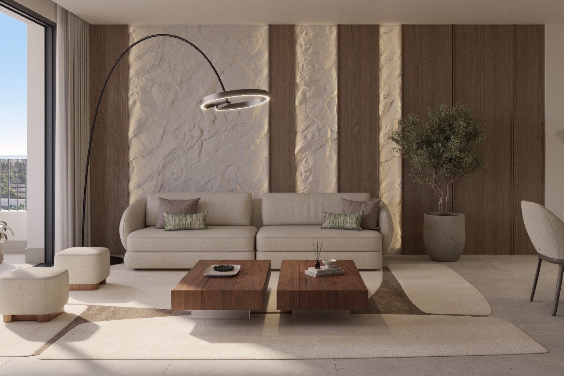 Obra nueva - Apartamentos - Marbella - San Pedro de Alcantara