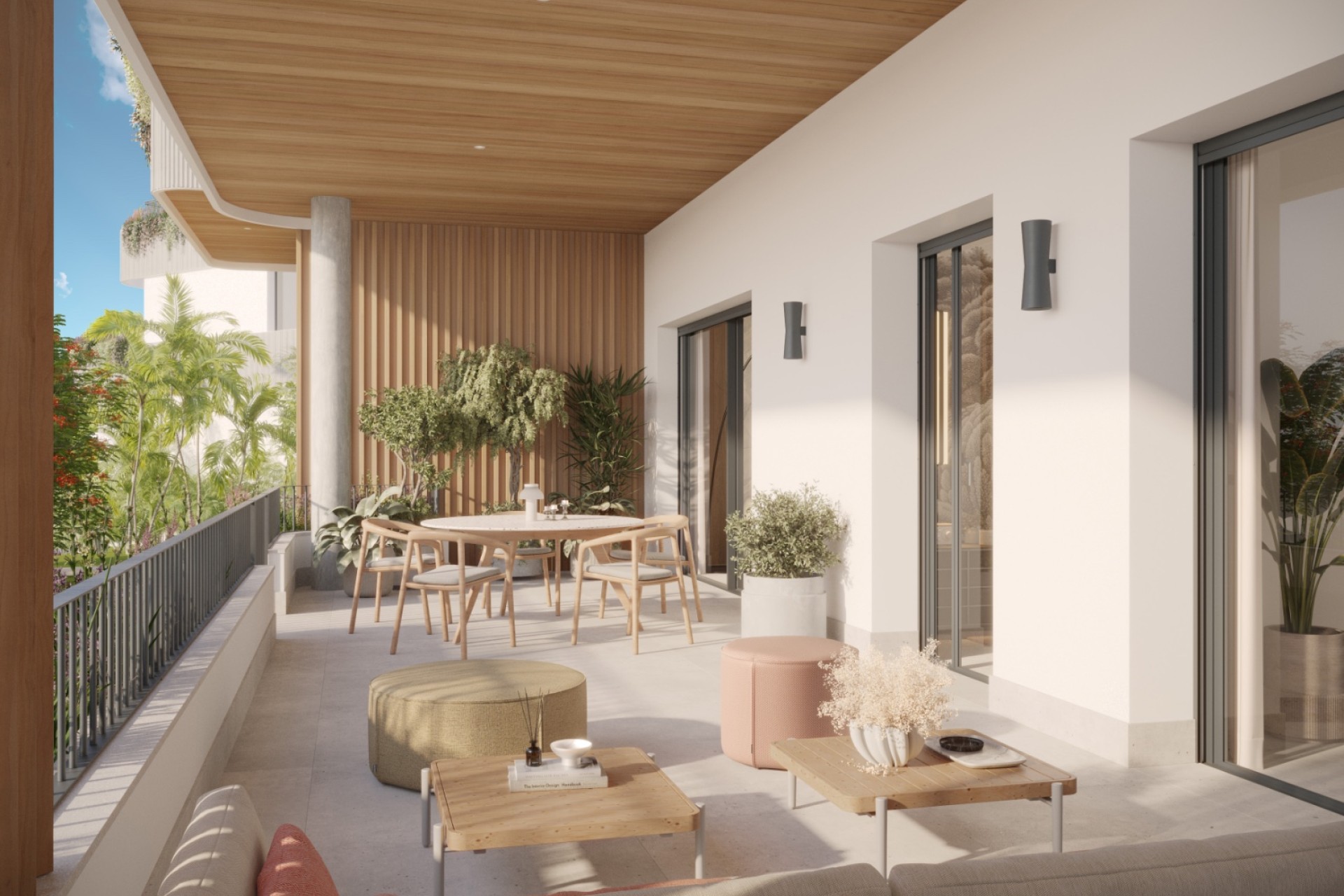 Obra nueva - Apartamentos - Marbella - San Pedro de Alcantara