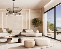 Obra nueva - Apartamentos - Marbella - San Pedro de Alcantara