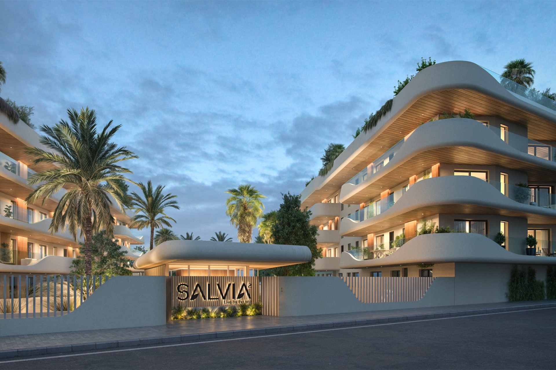 Obra nueva - Apartamentos - Marbella - San Pedro de Alcantara