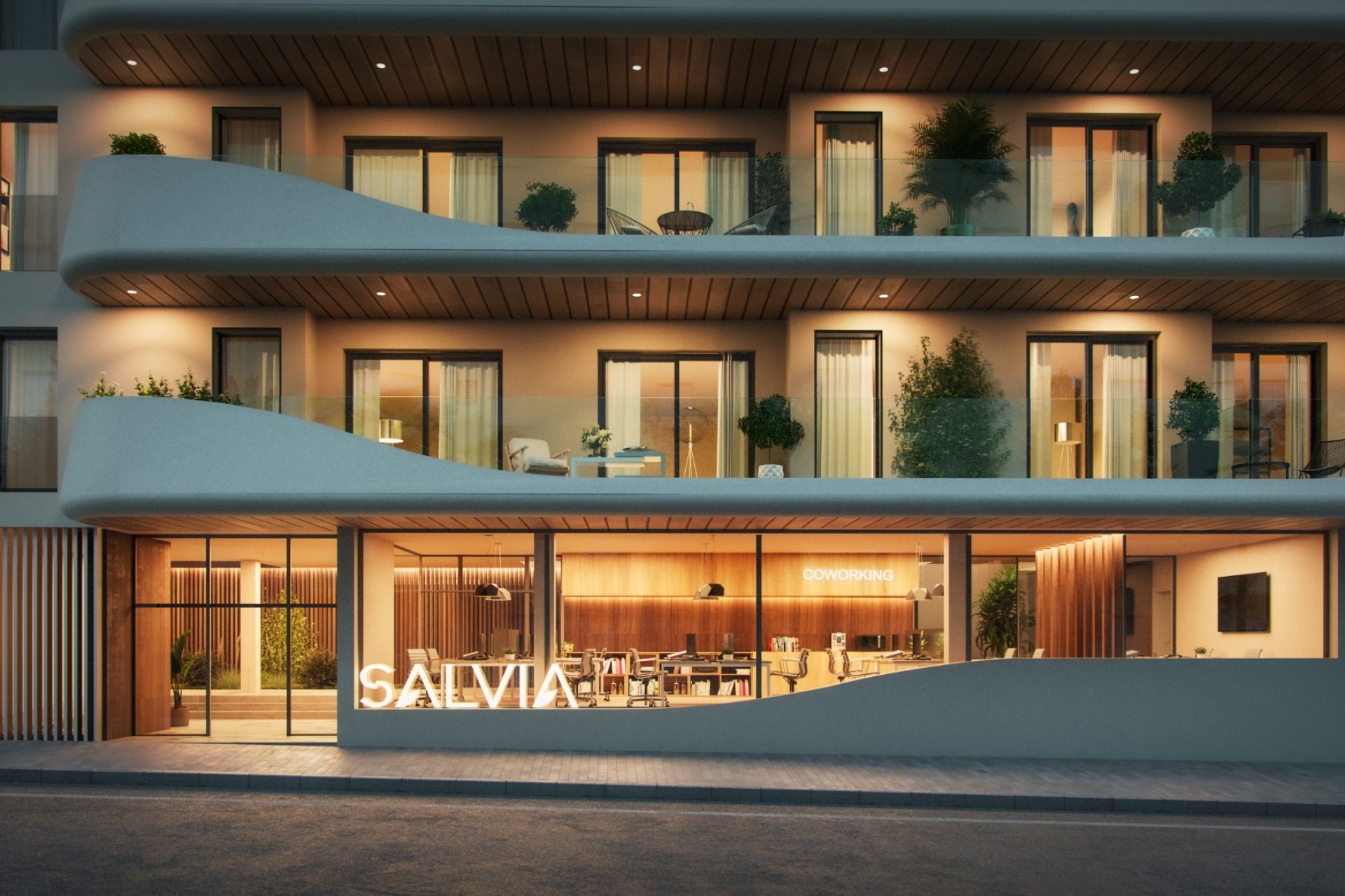 Obra nueva - Apartamentos - Marbella - San Pedro de Alcantara