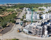 Obra nueva - Apartamentos - Marbella