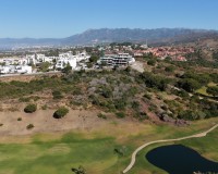 Obra nueva - Apartamentos - Marbella