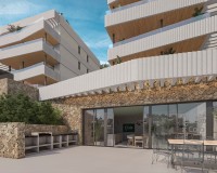 Obra nueva - Apartamentos - Mijas