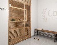 Obra nueva - Apartamentos - Mijas