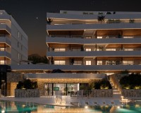 Obra nueva - Apartamentos - Mijas