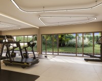 Obra nueva - Apartamentos - Mijas