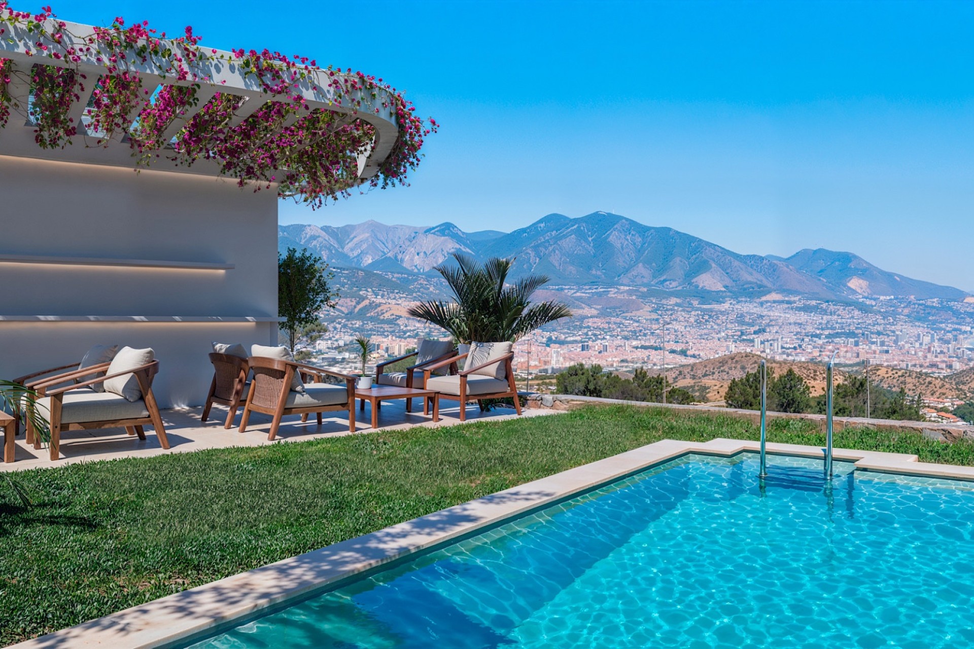 Obra nueva - Apartamentos - Mijas