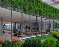 Obra nueva - Apartamentos - Mijas