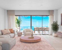Obra nueva - Apartamentos - Mijas