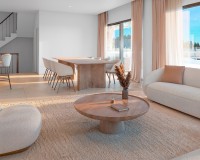 Obra nueva - Apartamentos - Mijas