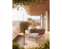 Obra nueva - Apartamentos - Mijas