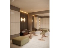 Obra nueva - Apartamentos - Mijas