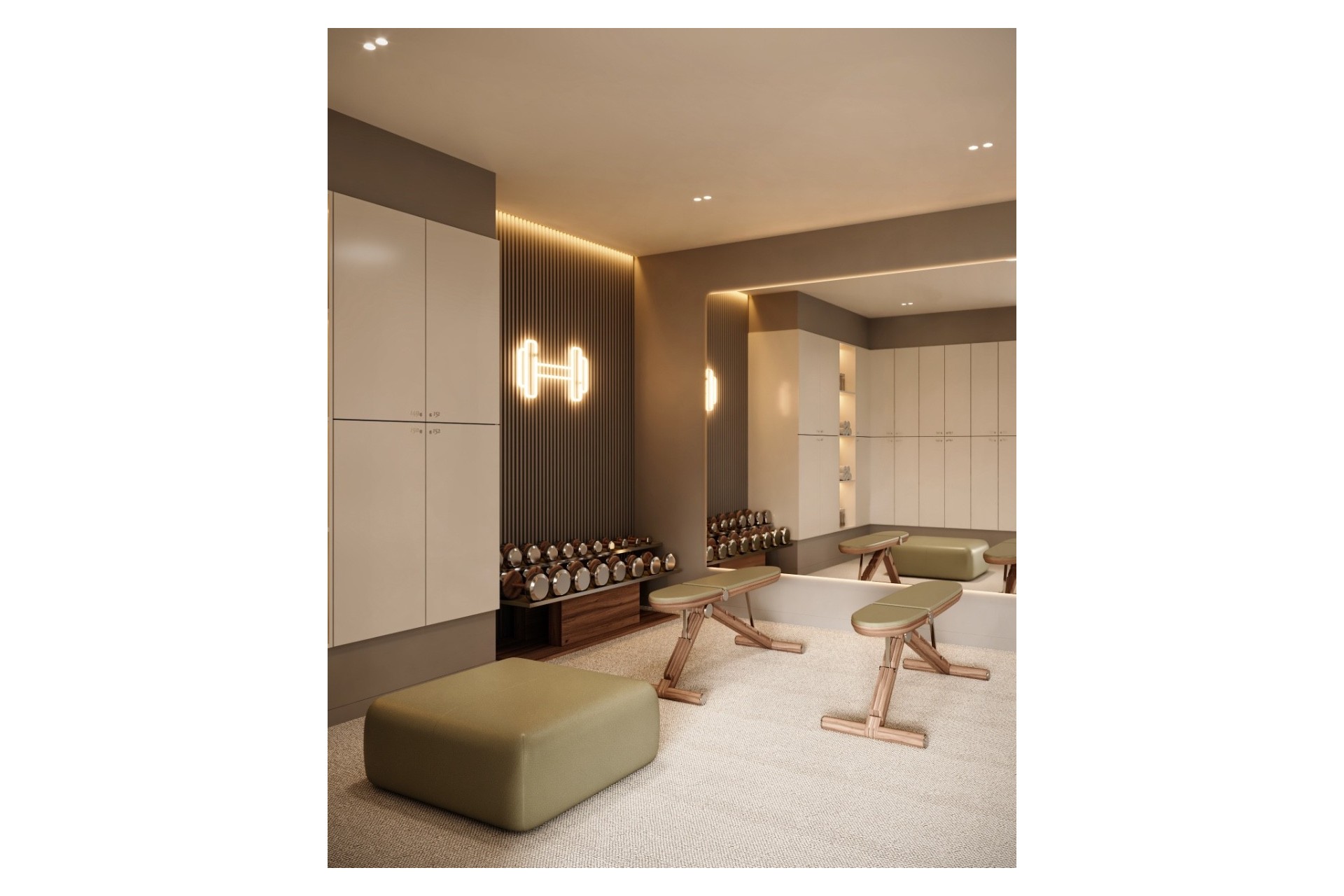 Obra nueva - Apartamentos - Mijas