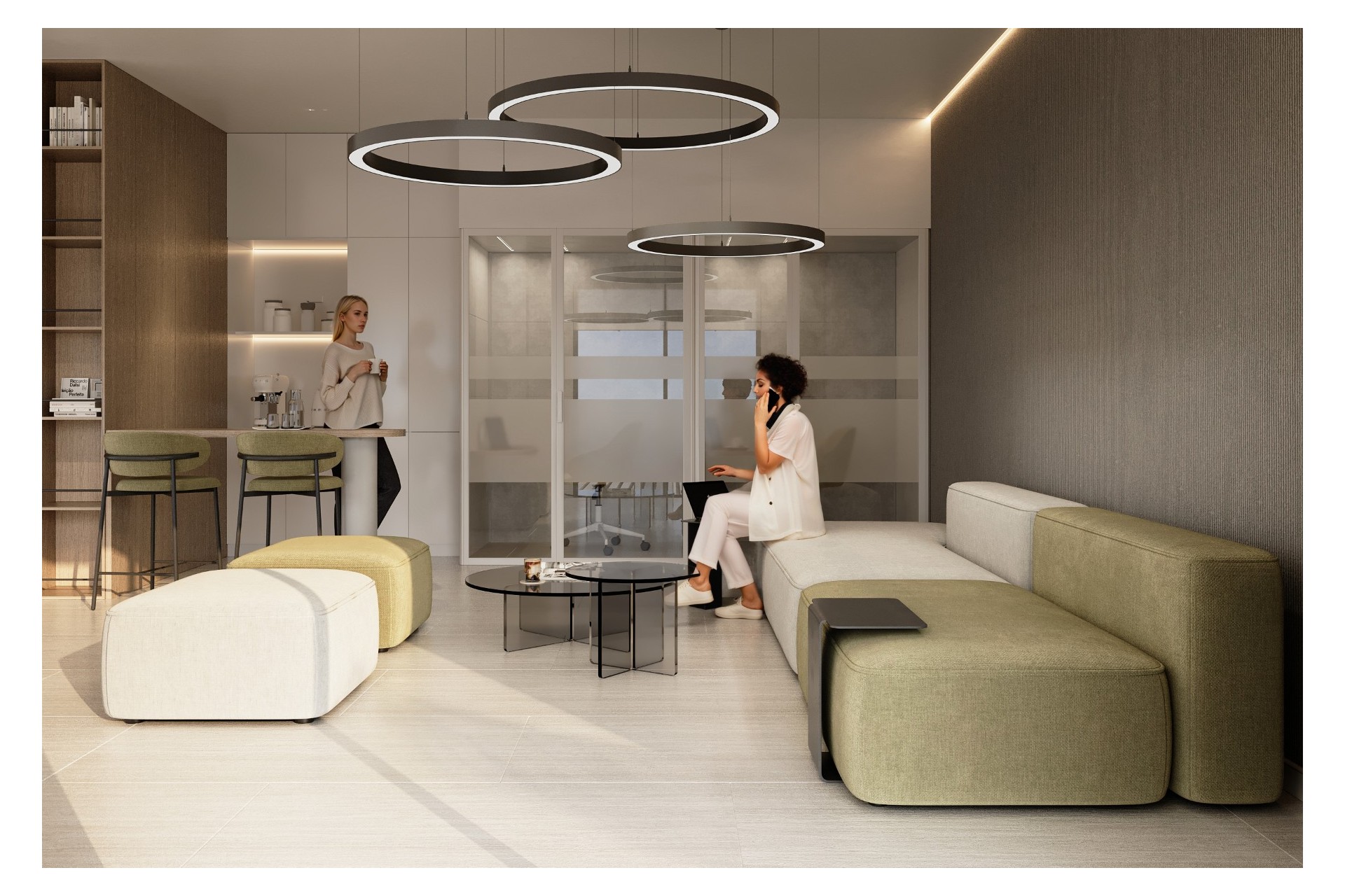 Obra nueva - Apartamentos - Mijas